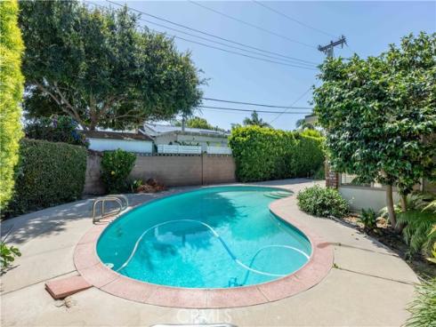 11572 Garden Dr. , Garden Grove, CA