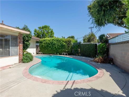 11572 Garden Dr. , Garden Grove, CA