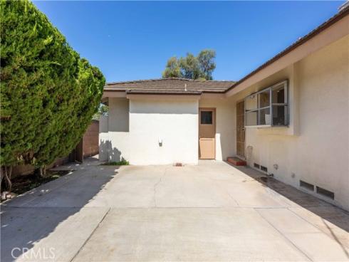 11572  Garden Dr.  , Garden Grove, CA