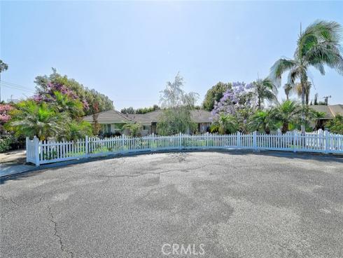 11471 Gill Drive, Garden Grove, CA
