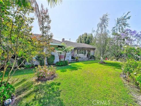 11471 Gill Drive, Garden Grove, CA