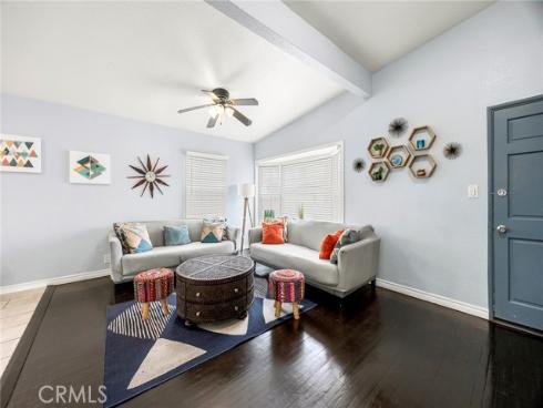 11741 West Street, Garden Grove, CA