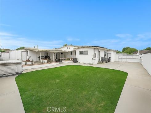 11741 West Street, Garden Grove, CA