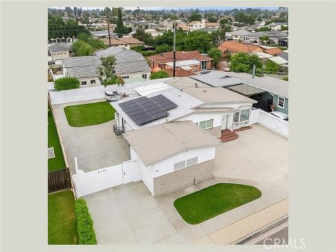 11741 West Street, Garden Grove, CA