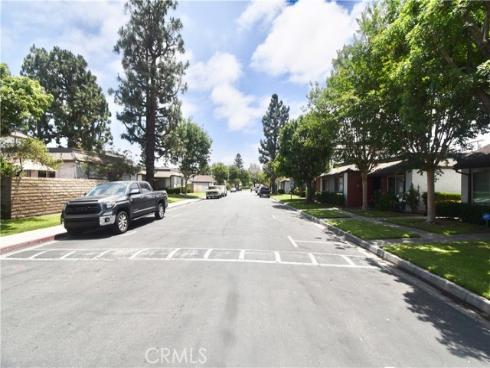 13123 Ferndale Drive, Garden Grove, CA