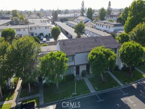 13123 Ferndale Drive, Garden Grove, CA