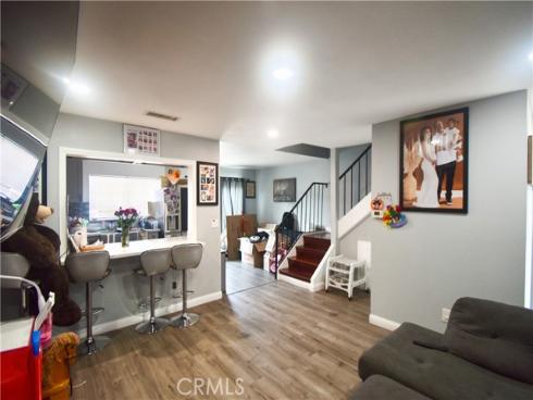 13123 Ferndale Drive, Garden Grove, CA