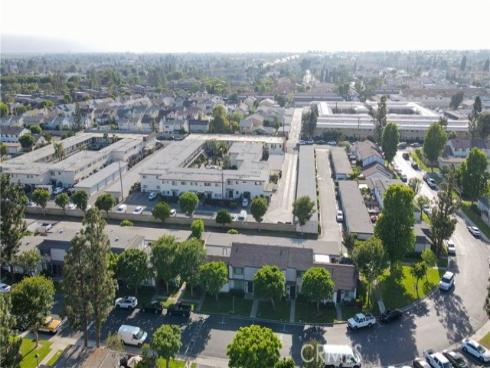 13123 Ferndale Drive, Garden Grove, CA