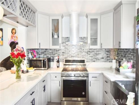 13123 Ferndale Drive, Garden Grove, CA