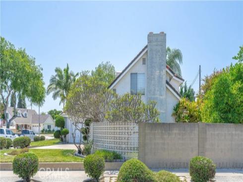 5361  Ludlow   Avenue, Garden Grove, CA