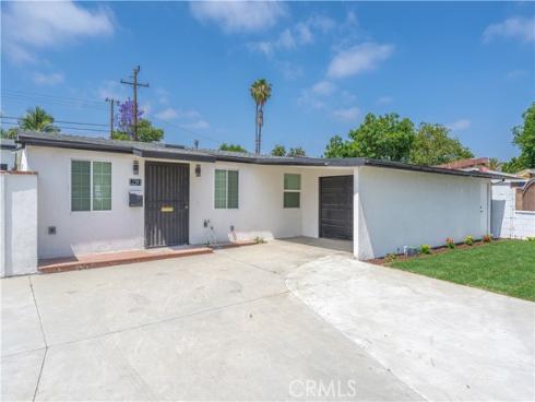 12391 Lampson Avenue, Garden Grove, CA