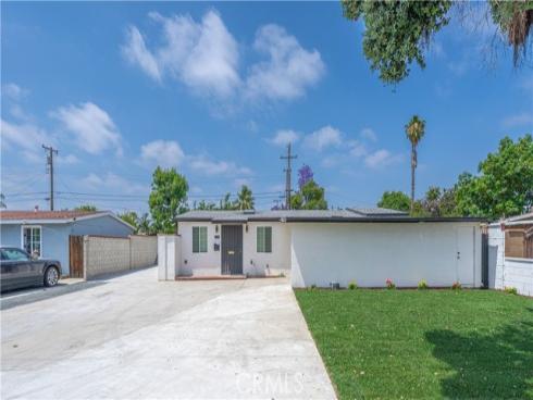 12391 Lampson Avenue, Garden Grove, CA