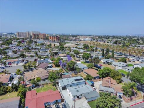 12391 Lampson Avenue, Garden Grove, CA