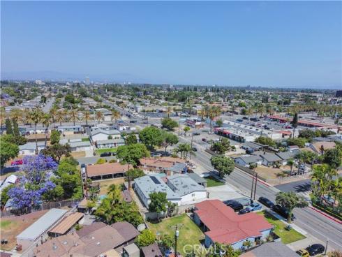 12391 Lampson Avenue, Garden Grove, CA
