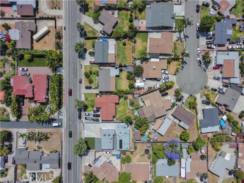 12391 Lampson Avenue, Garden Grove, CA