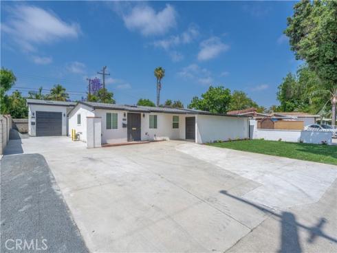 12391 Lampson Avenue, Garden Grove, CA