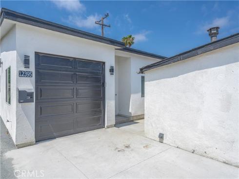 12391 Lampson Avenue, Garden Grove, CA