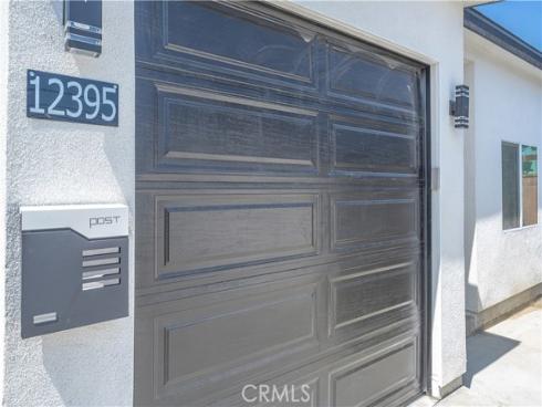 12391 Lampson Avenue, Garden Grove, CA