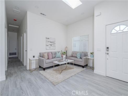 12391 Lampson Avenue, Garden Grove, CA