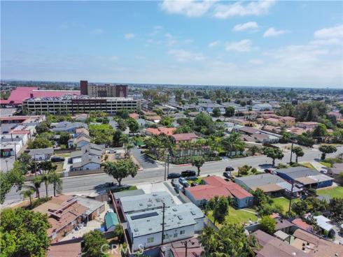 12391 Lampson Avenue, Garden Grove, CA