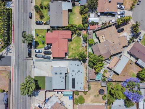 12391 Lampson Avenue, Garden Grove, CA