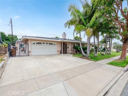 13691  Mcmains   Street, Garden Grove, CA