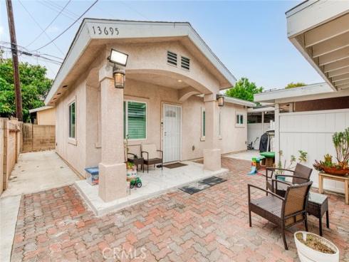 13691  Mcmains   Street, Garden Grove, CA