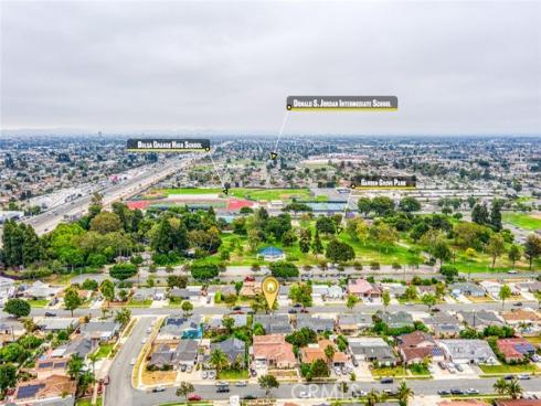 13691  Mcmains   Street, Garden Grove, CA