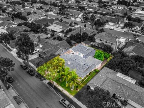 13691  Mcmains   Street, Garden Grove, CA