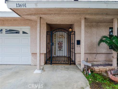 13691  Mcmains   Street, Garden Grove, CA