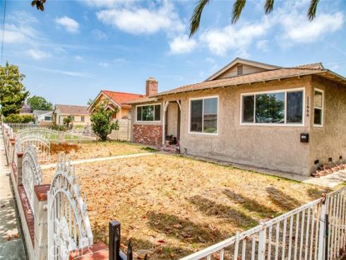 11662 Magnolia Street, Garden Grove, CA