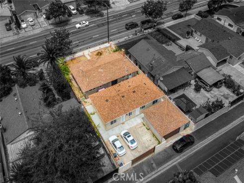 11662 Magnolia Street, Garden Grove, CA