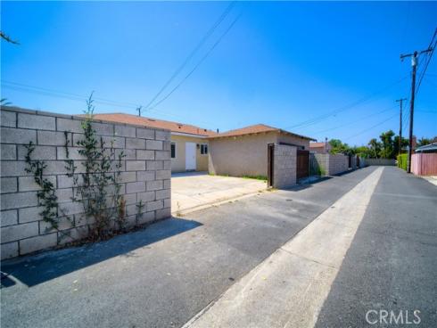 11662 Magnolia Street, Garden Grove, CA