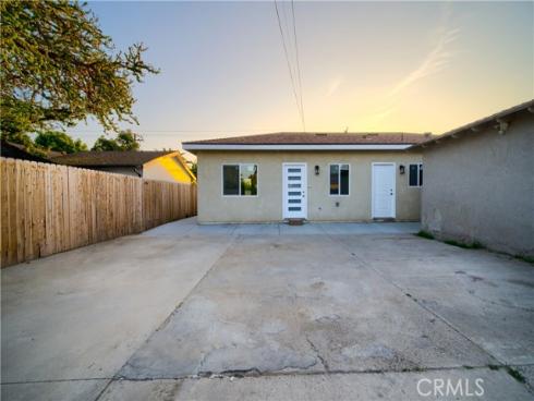 11662 Magnolia Street, Garden Grove, CA