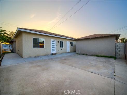 11662 Magnolia Street, Garden Grove, CA