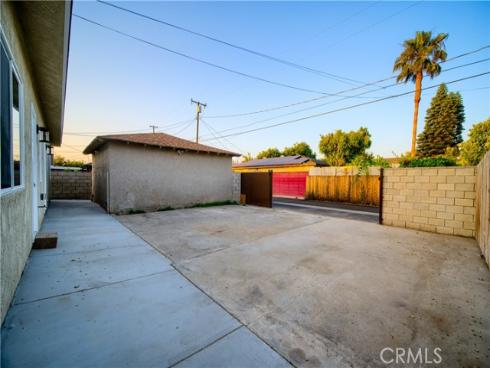 11662 Magnolia Street, Garden Grove, CA