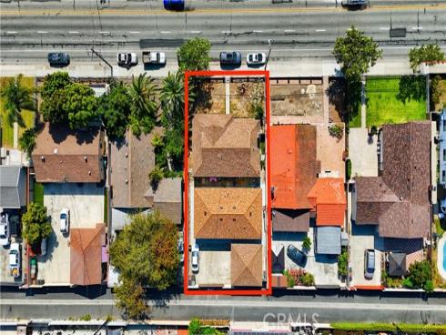 11662 Magnolia Street, Garden Grove, CA