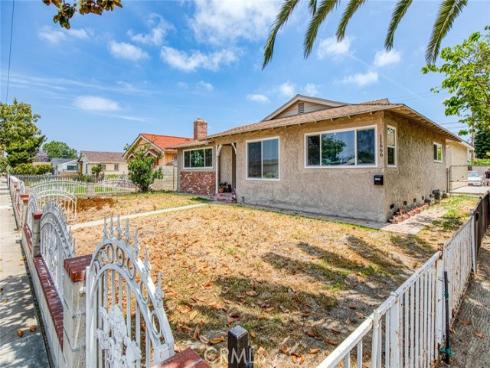 11662 Magnolia Street, Garden Grove, CA