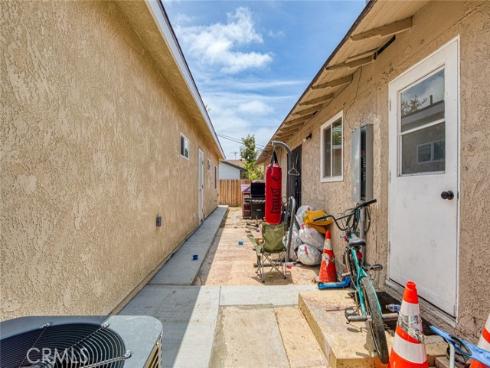11662 Magnolia Street, Garden Grove, CA