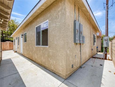 11662 Magnolia Street, Garden Grove, CA