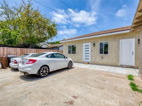 11662 Magnolia Street, Garden Grove, CA