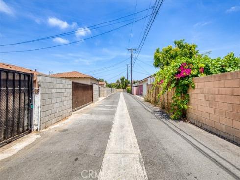 11662 Magnolia Street, Garden Grove, CA