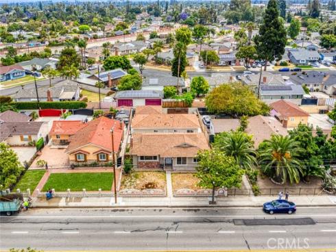 11662 Magnolia Street, Garden Grove, CA