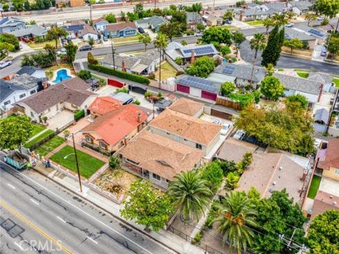 11662 Magnolia Street, Garden Grove, CA