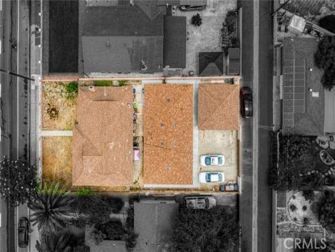 11662 Magnolia Street, Garden Grove, CA