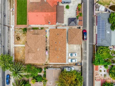 11662 Magnolia Street, Garden Grove, CA