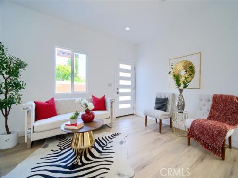 11662 Magnolia Street, Garden Grove, CA