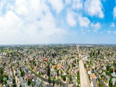 11662 Magnolia Street, Garden Grove, CA