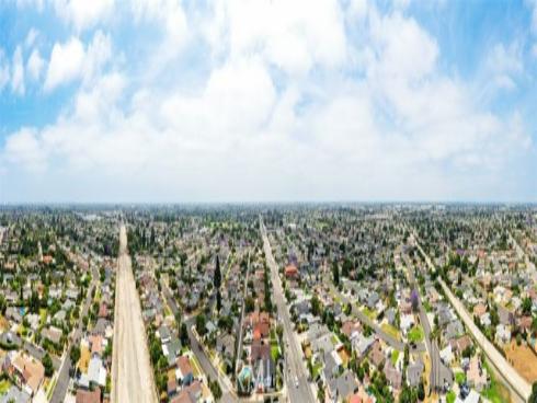 11662 Magnolia Street, Garden Grove, CA