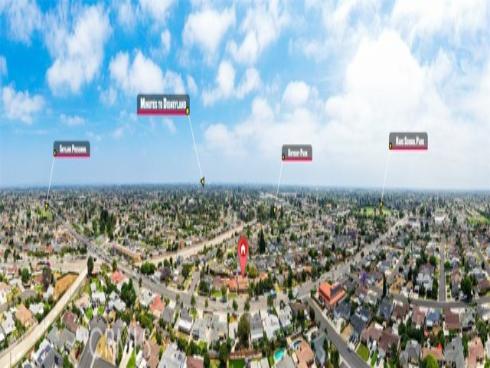 11662  Magnolia   Street, Garden Grove, CA